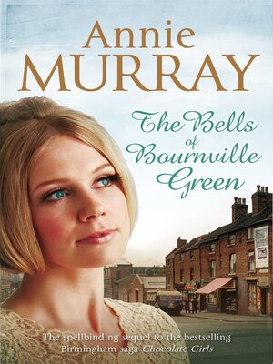 cover image of The Bells of Bournville Green